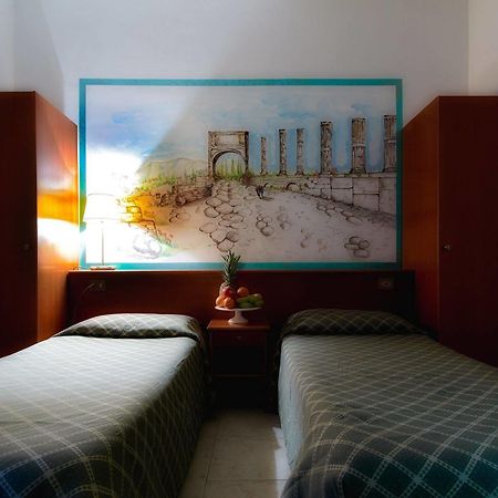 Nazional Rooms Rome Extérieur photo