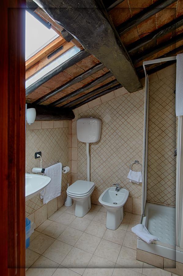 Nazional Rooms Rome Extérieur photo