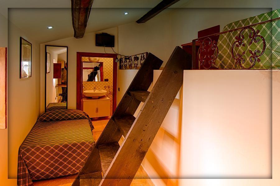 Nazional Rooms Rome Extérieur photo