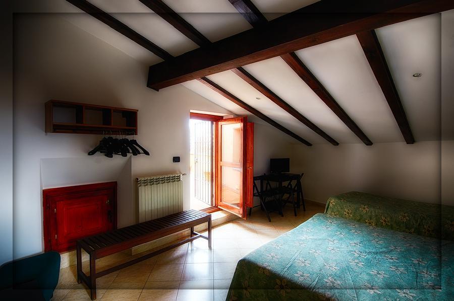 Nazional Rooms Rome Extérieur photo