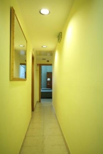 Nazional Rooms Rome Extérieur photo