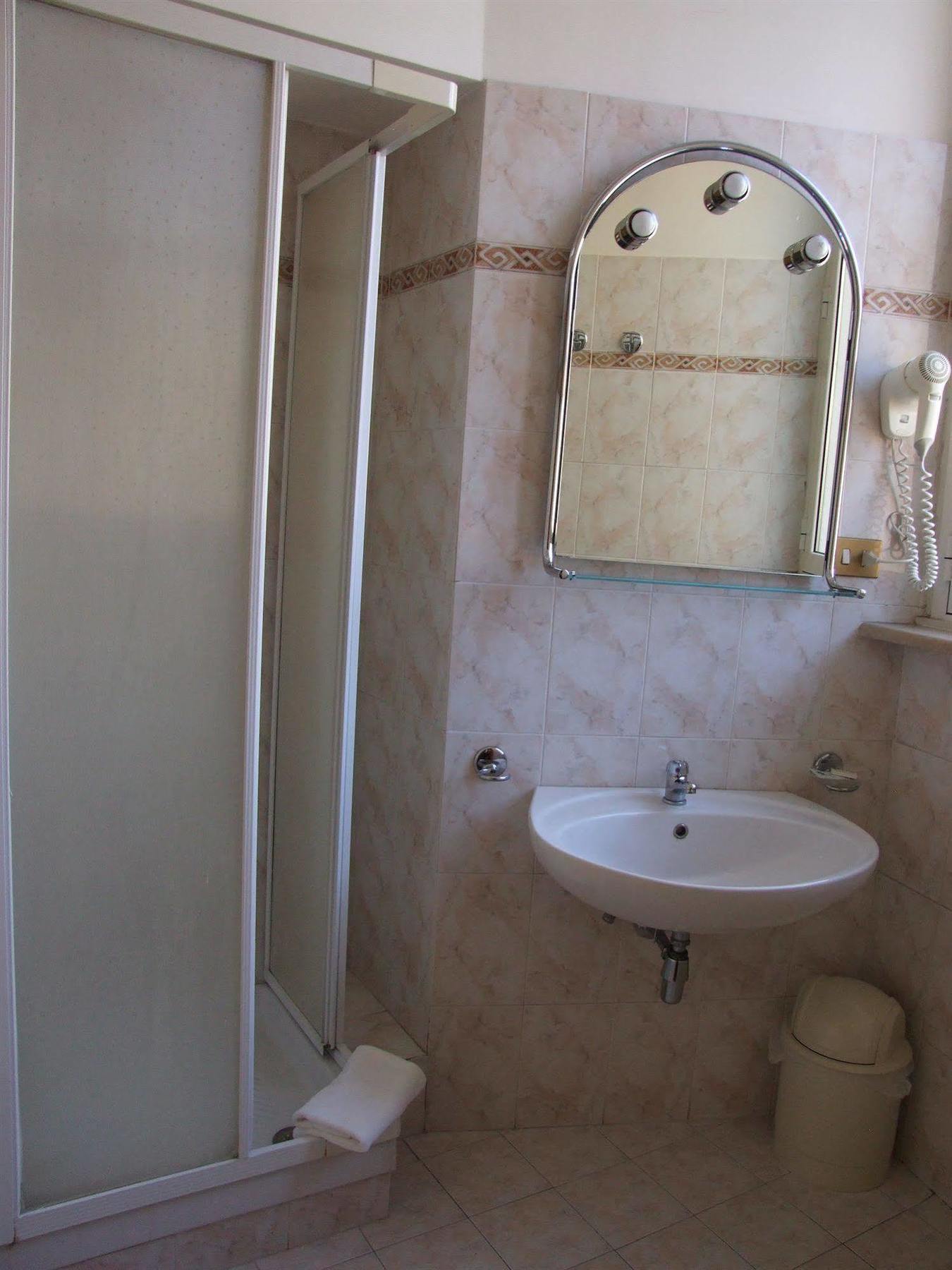 Nazional Rooms Rome Extérieur photo