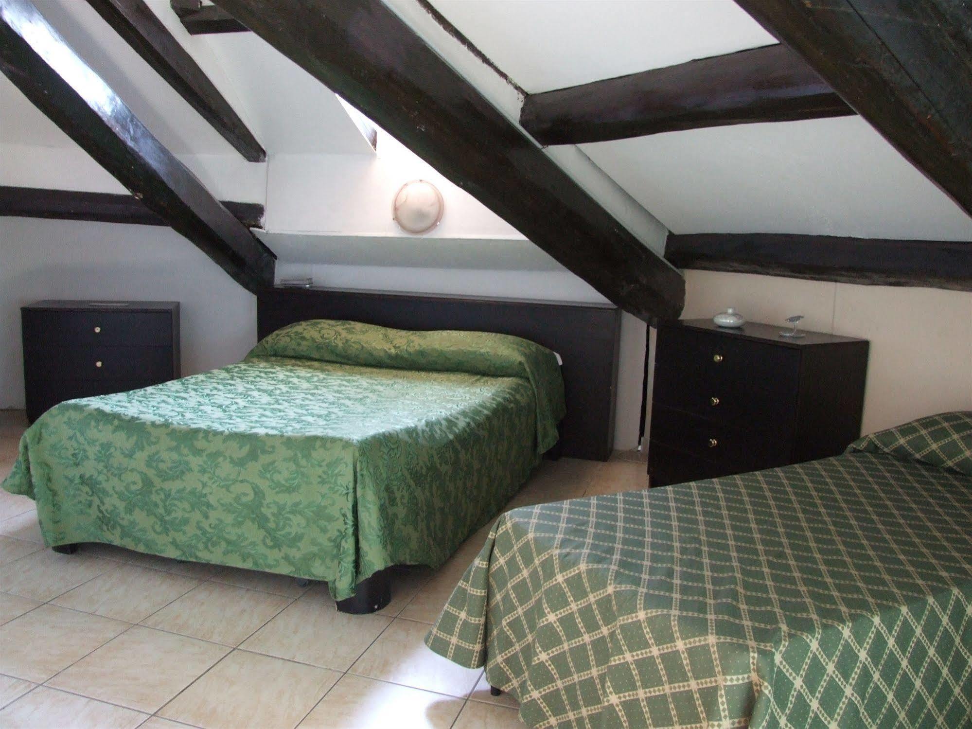 Nazional Rooms Rome Extérieur photo