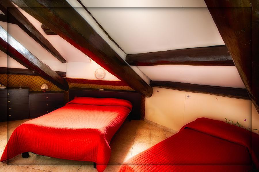 Nazional Rooms Rome Extérieur photo